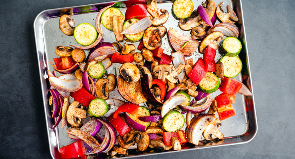 5 Easy Paleo Meal Prep Ideas for Busy Weekdays