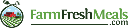 Farm Fresh Meals logo