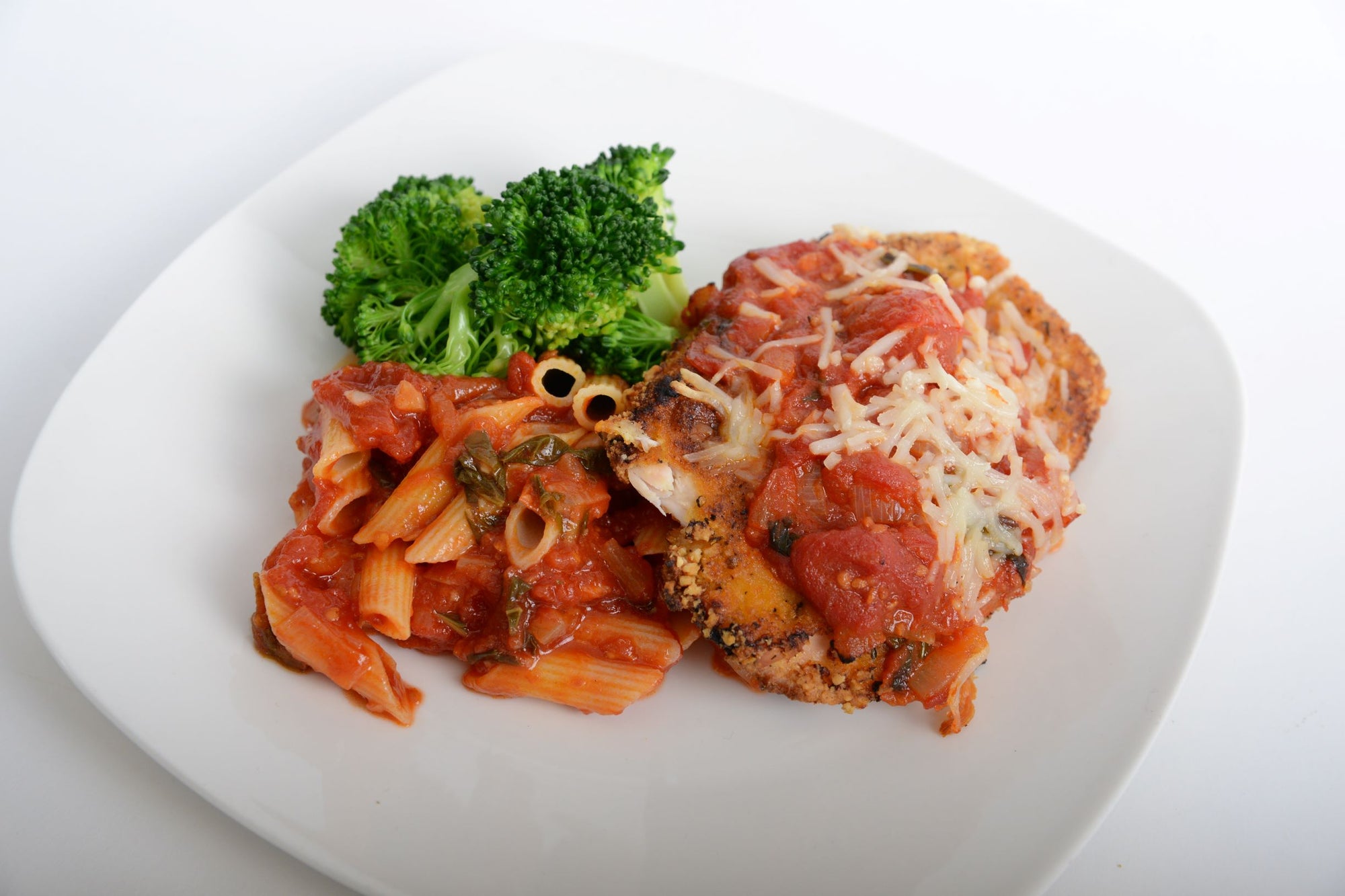 Chicken Parmesan (Thursday 5/23 Delivery)