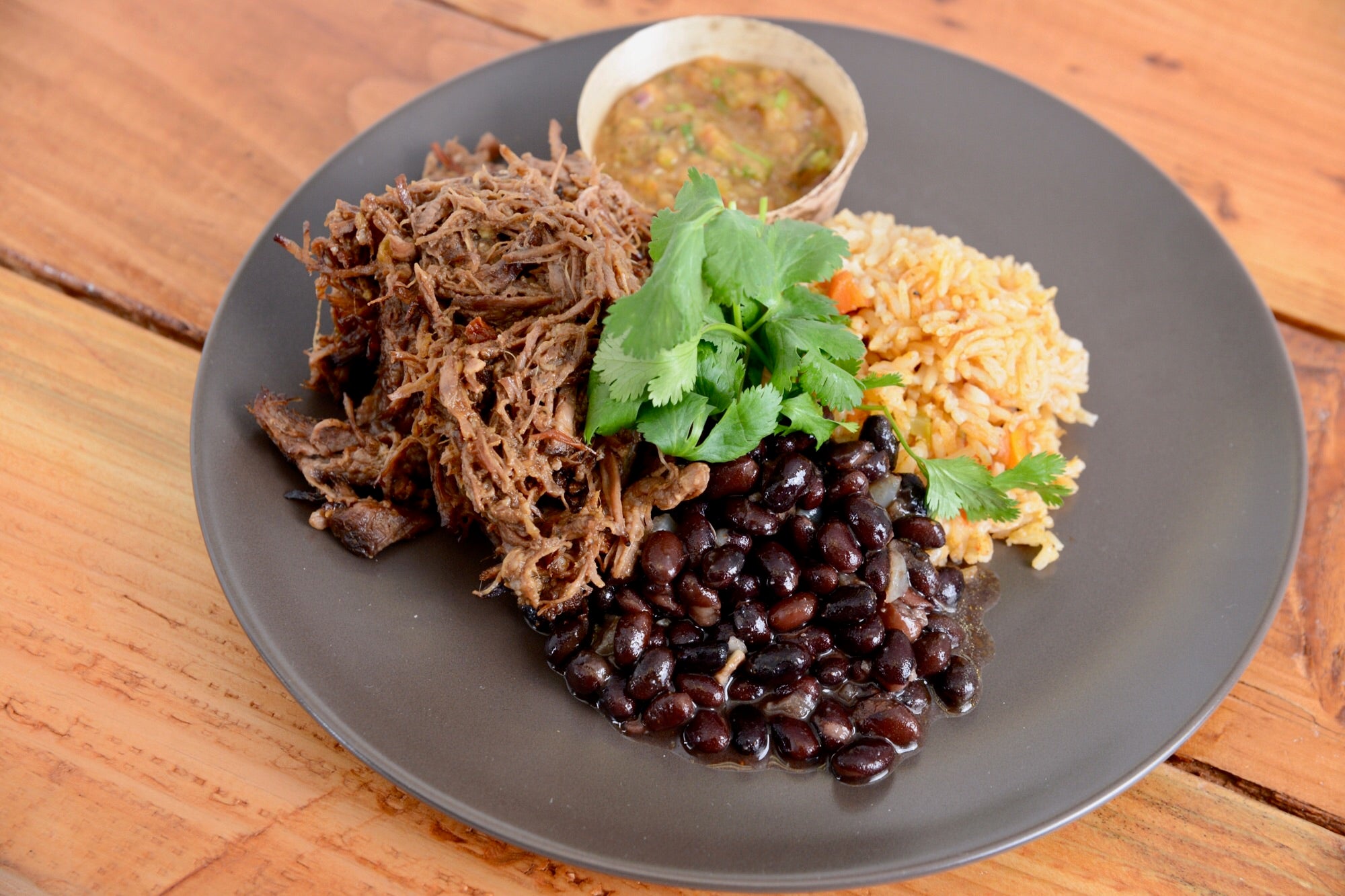 Grass Fed Beef Machaca (Monday 5/13 Delivery)