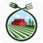 logo of San Diego Healthy Meal Prep Delivery | Farm Fresh Meals