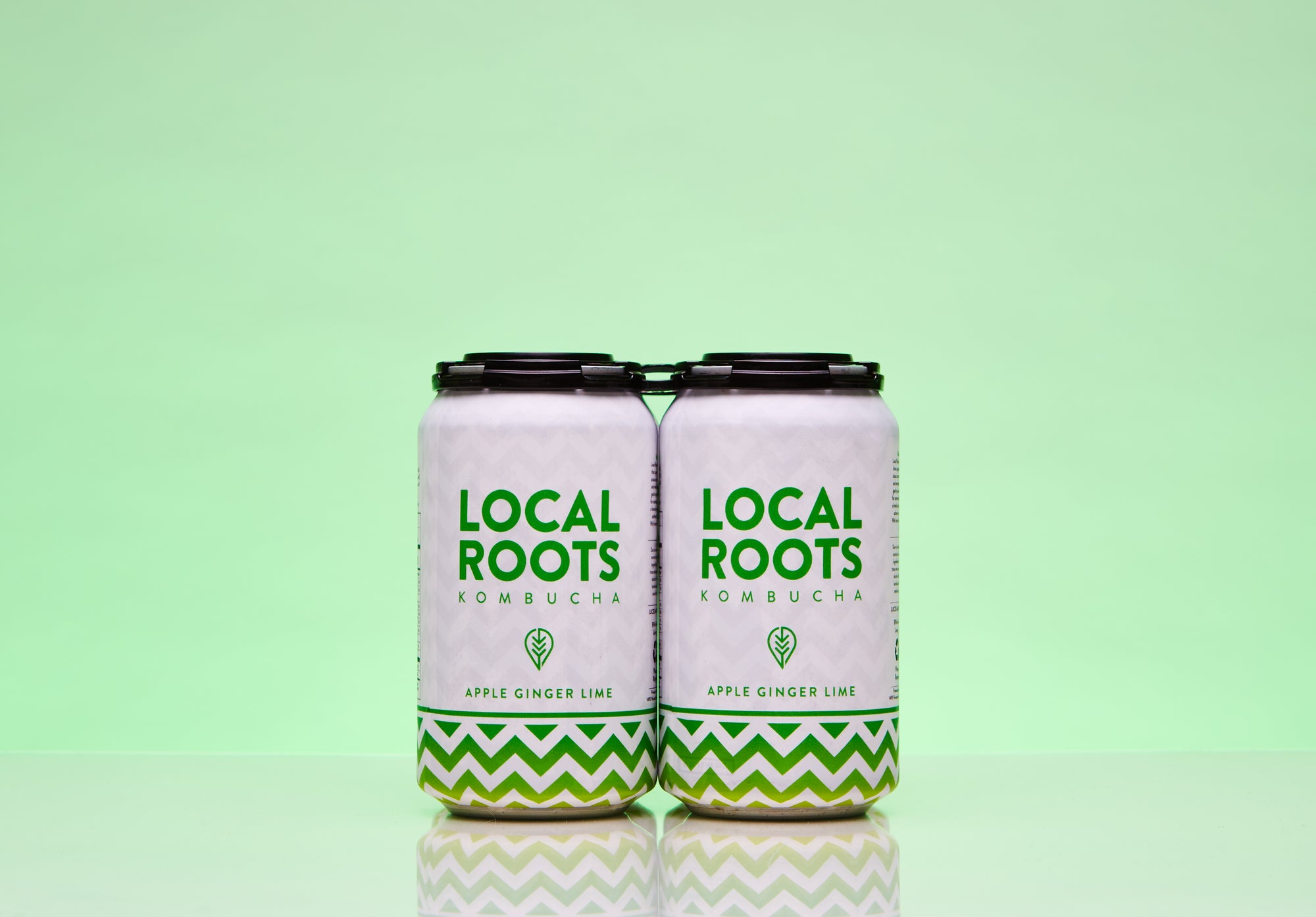 Local Roots Organic Kombucha