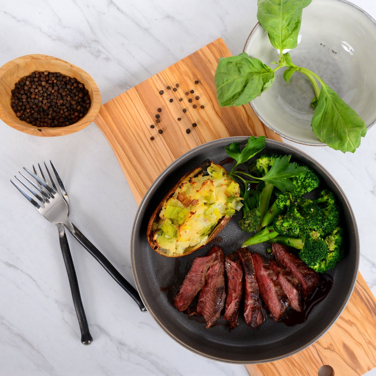 Chef’s Choice Subscription