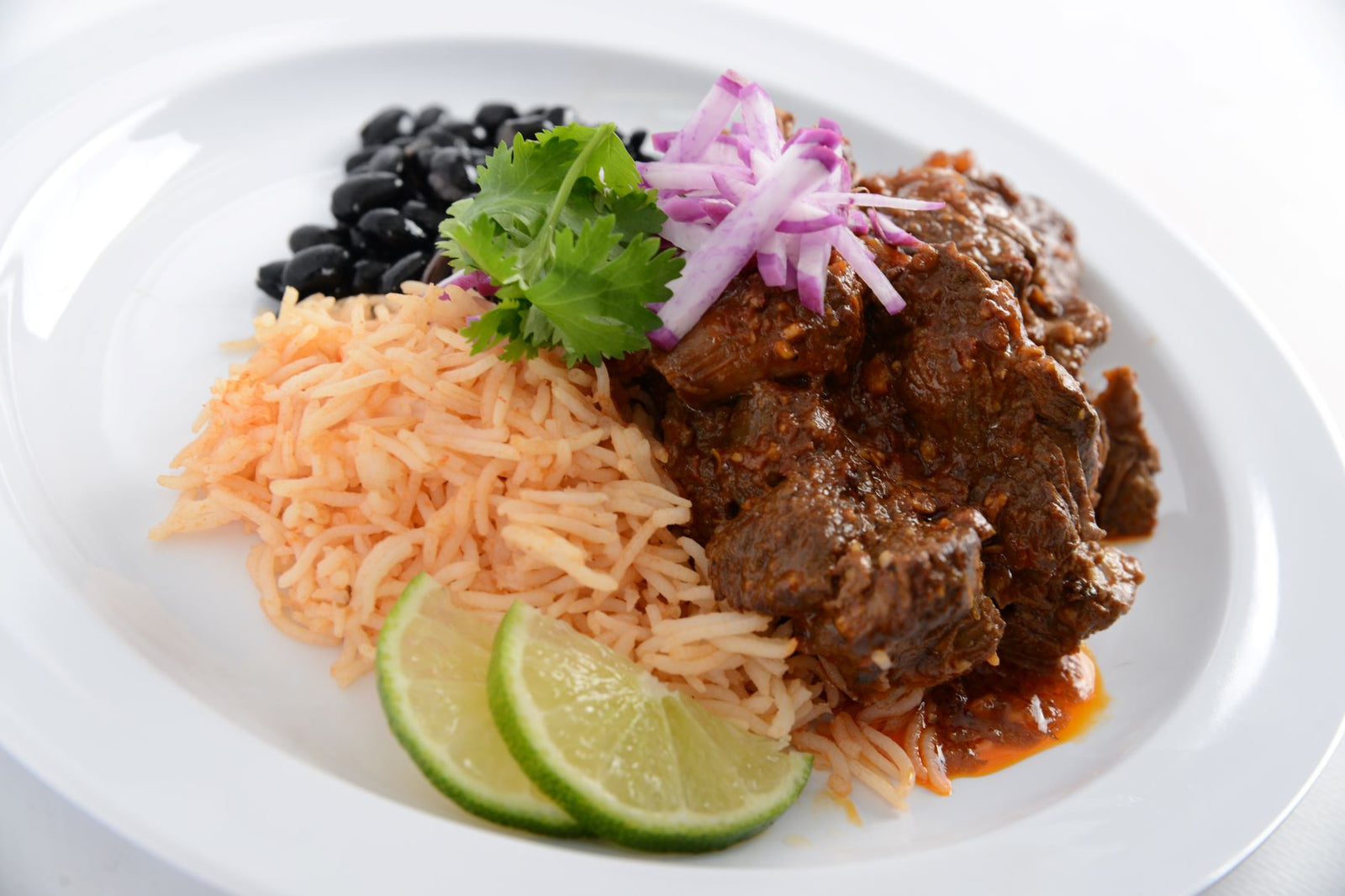 Grass Fed Beef Barbacoa