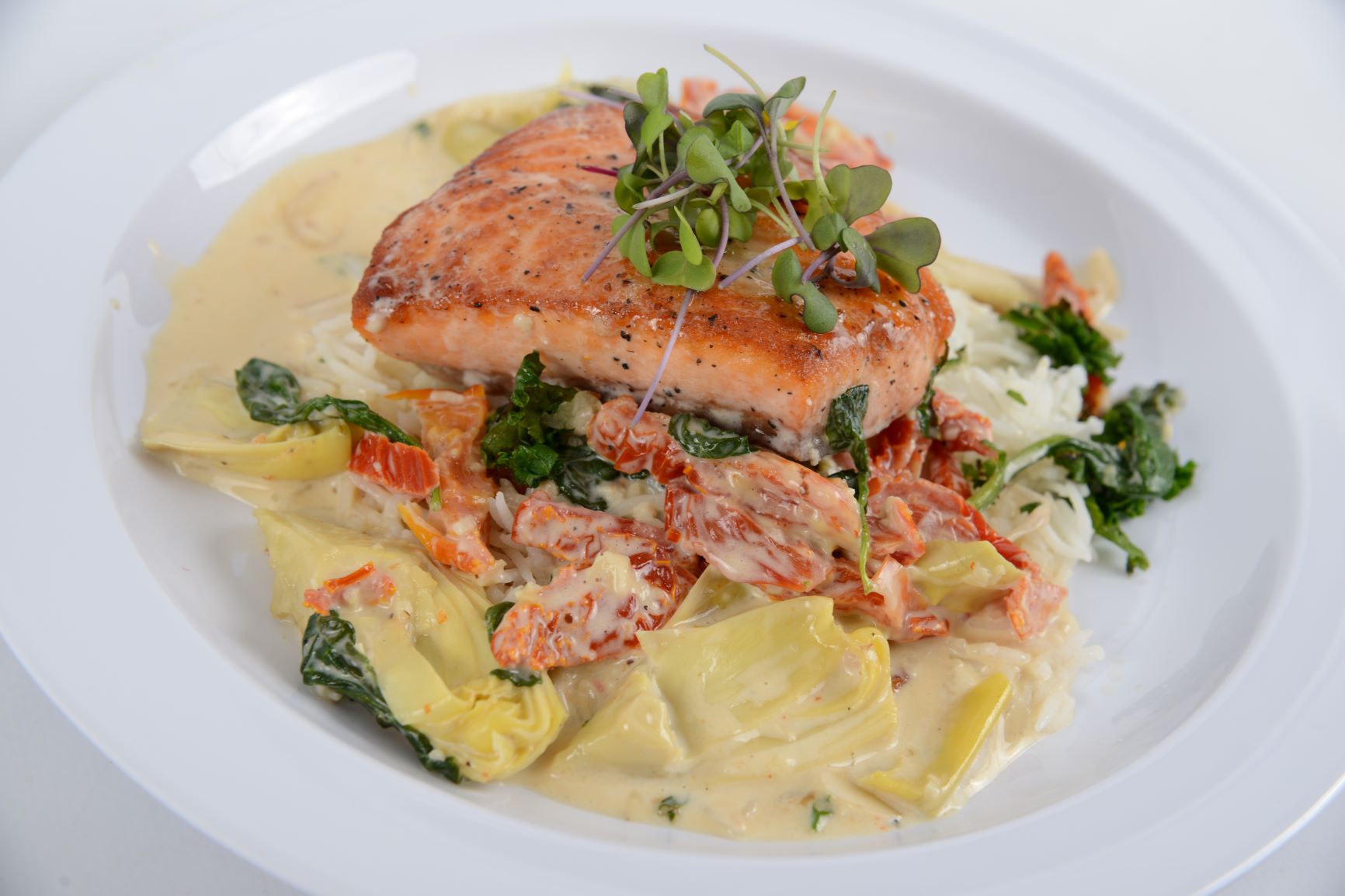 Next Menu | San Diego Healthy Meal Prep | Farm Fresh