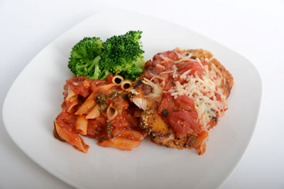 Chicken Parmesan (Monday 5/5 Delivery)