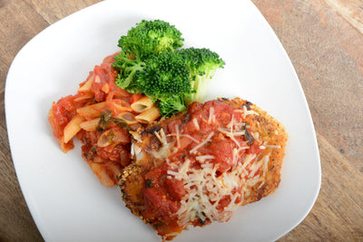 Chicken Parmesan (Monday 5/5 Delivery)