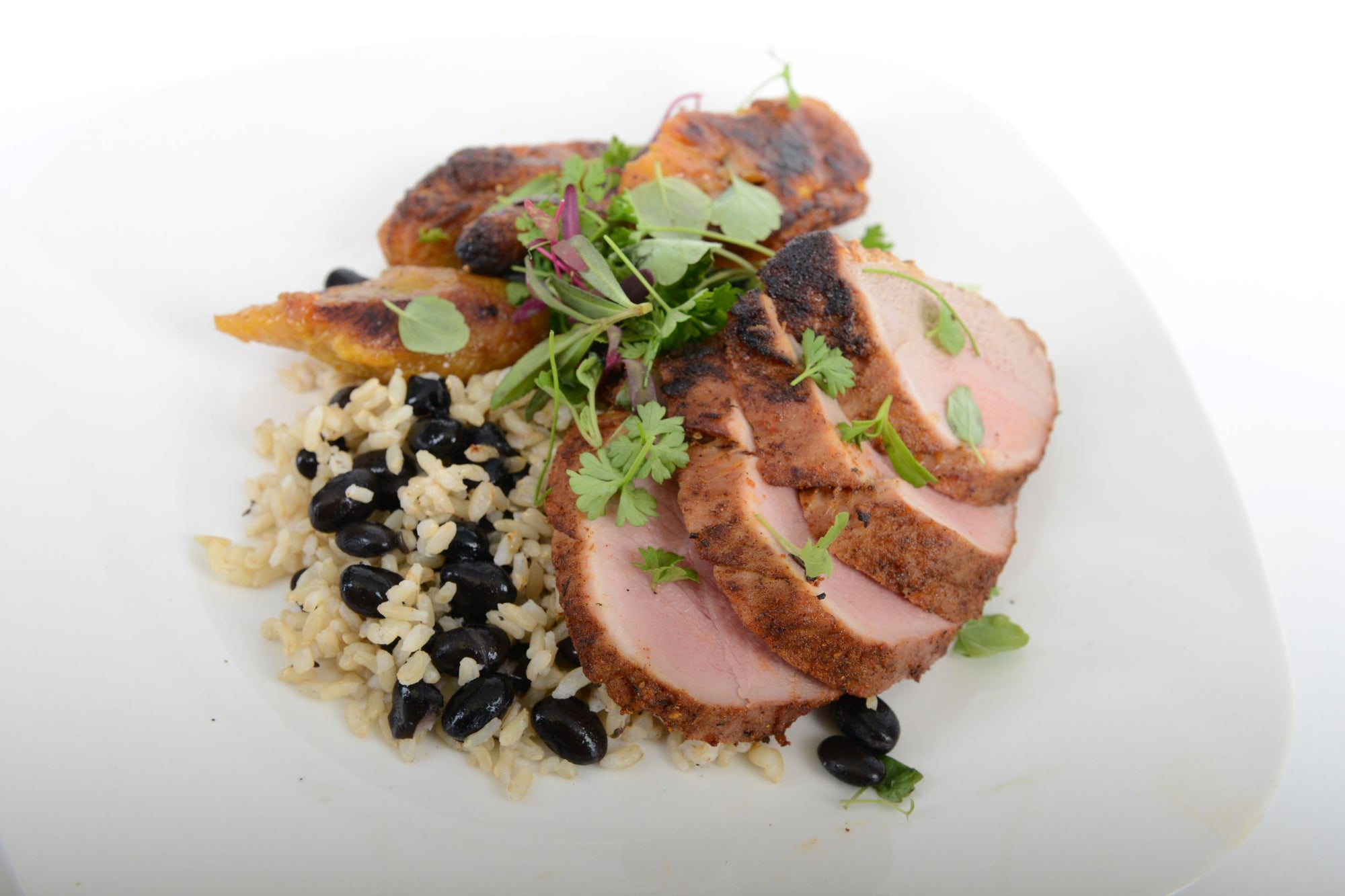 Mojo Cuban Pork Tenderloin (Thursday 12/11 Delivery)