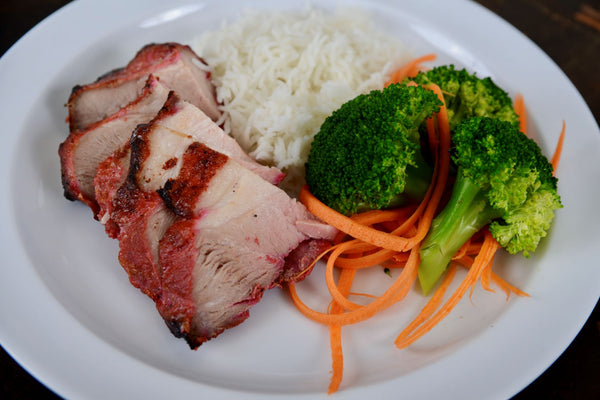 Char Sui Pork
