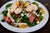 Spinach Citrus Salad w/ Chicken or Salmon