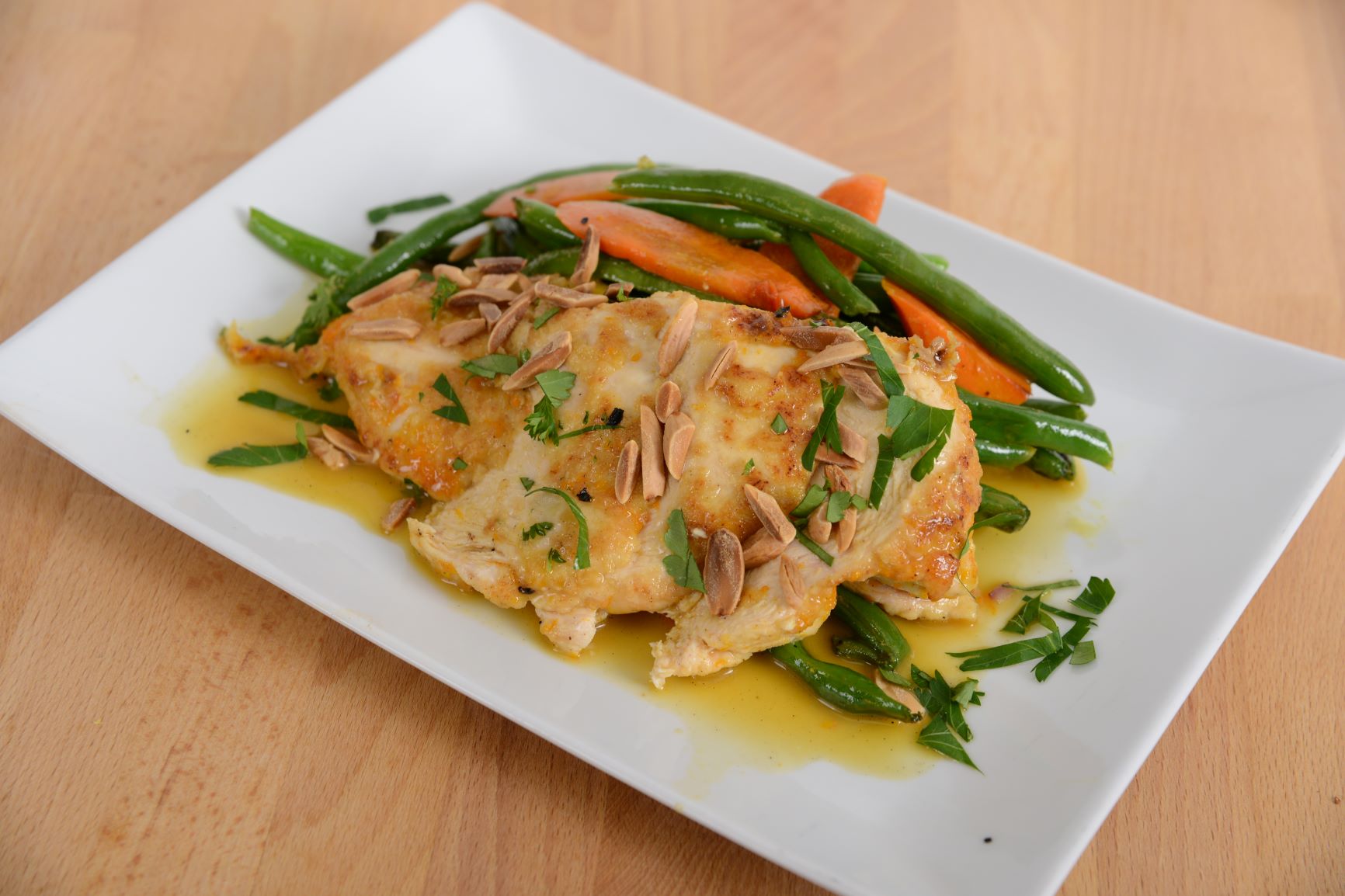 Next Menu | San Diego Healthy Meal Prep | Farm Fresh