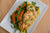 Paleo Orange Chicken Breast