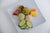 Hummus Trio Plate