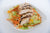 Mandarin Salad w/ Chicken Breast or Salmon
