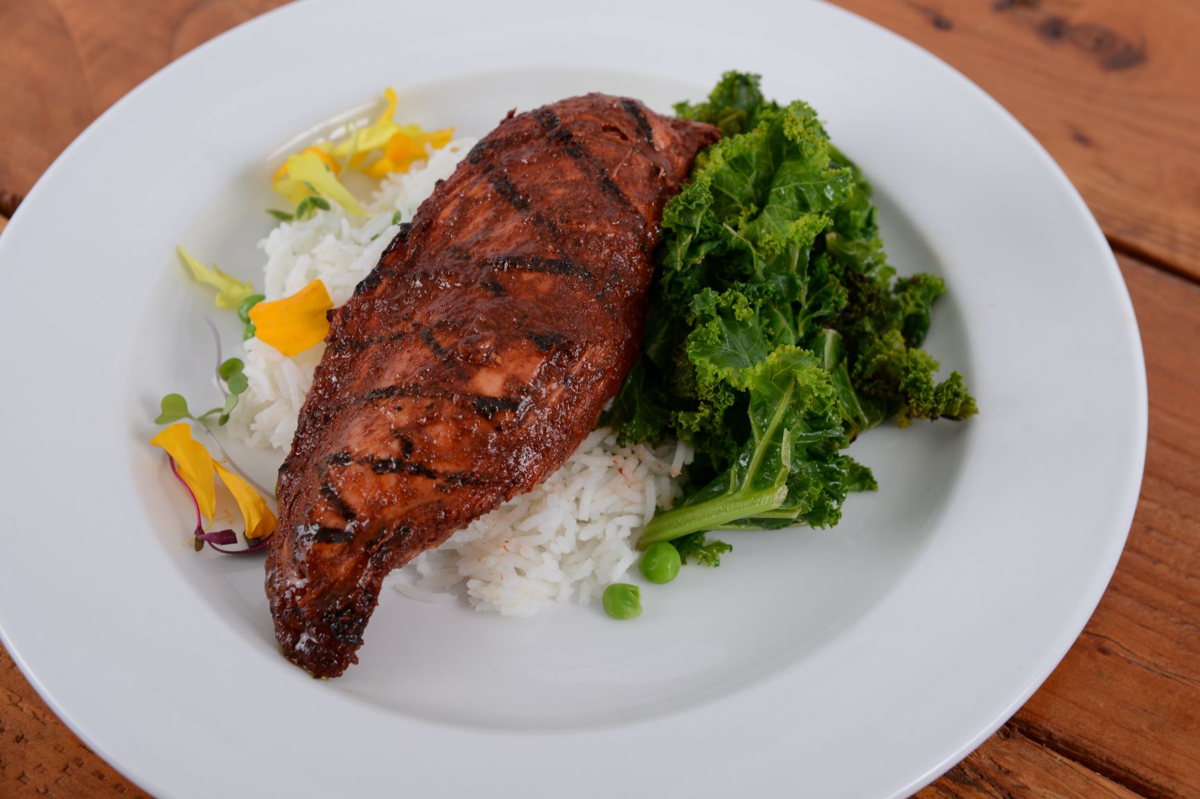 Tandoori Chicken (Thursday 5/8 Delivery)
