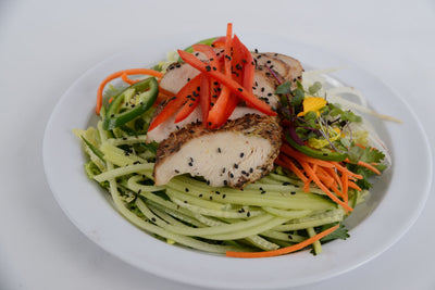 Bahn Mi Sala