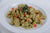 Rotini Pesto Con Pollo