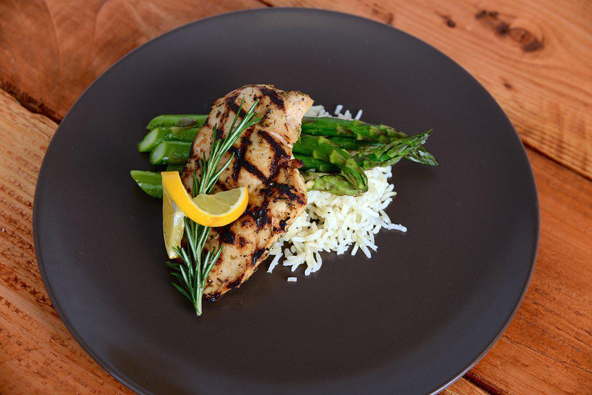Lemon Herb Chicken Breast (Thursday 3/7 Delivery)
