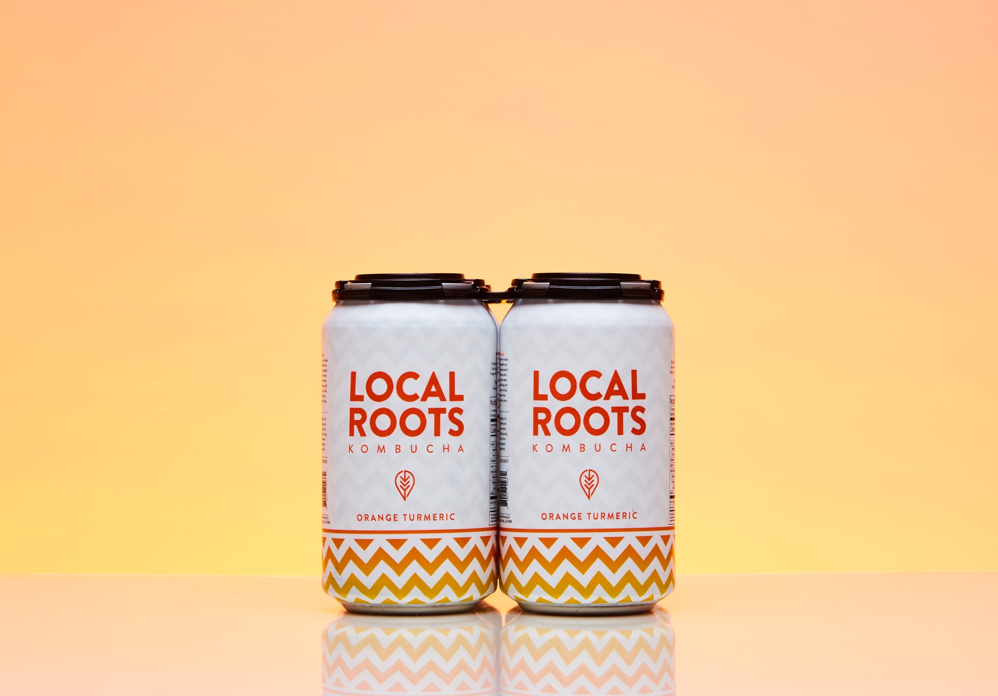 Local Roots Organic Kombucha