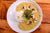 Plant Based Thai Coconut Curry