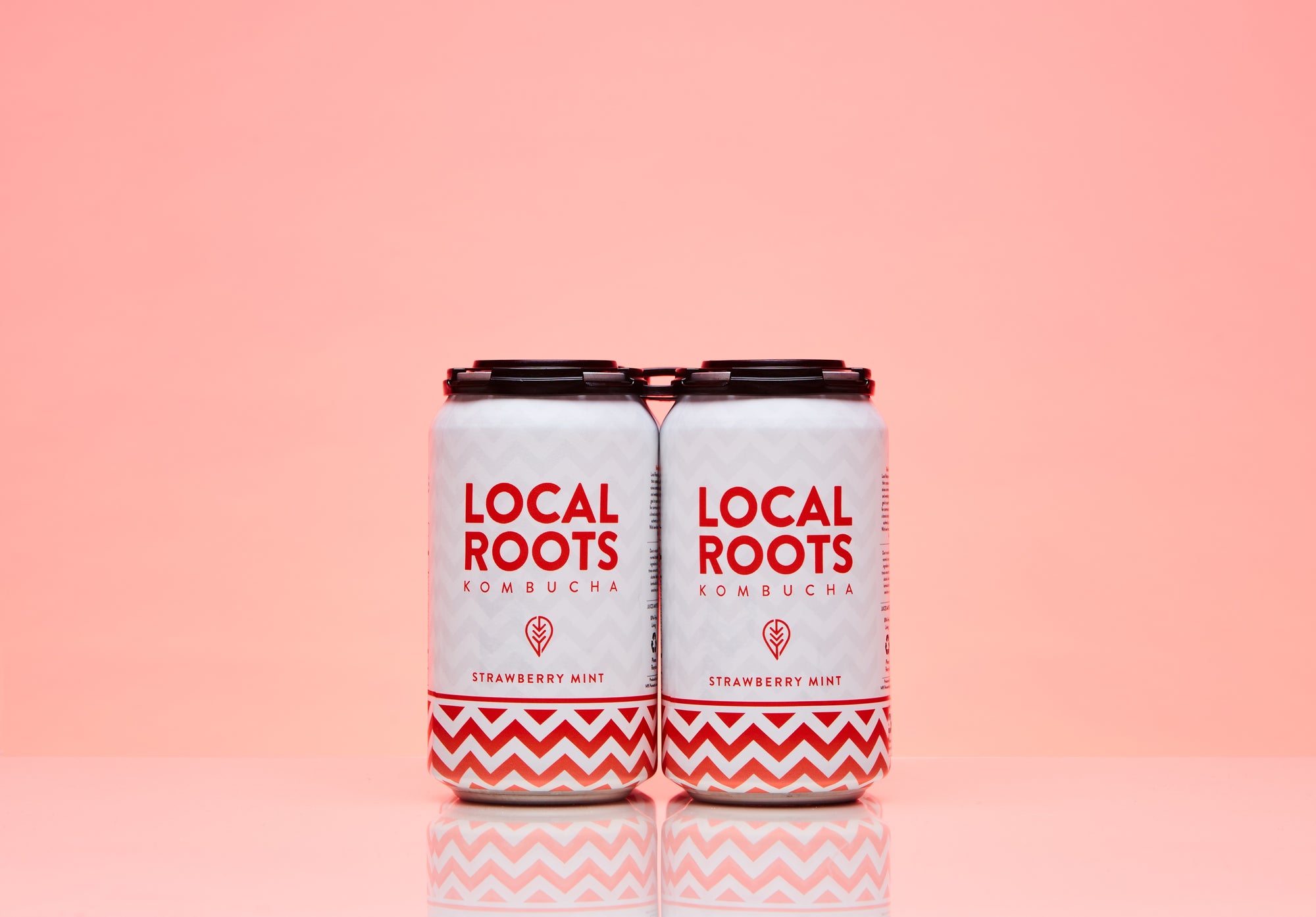 Local Roots Organic Kombucha