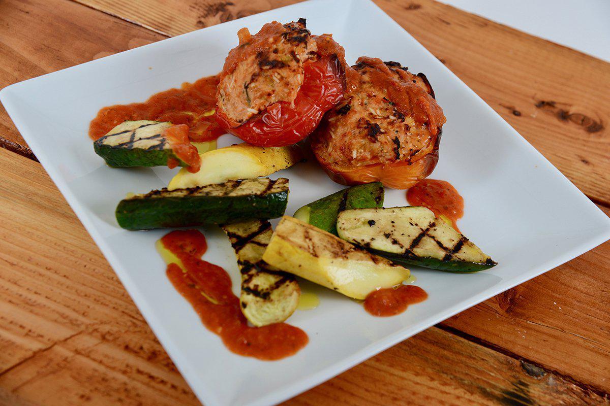 Current Menu | San Diego Healthy Meal Prep | Farm Fresh